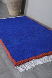 Moroccan rug 3 X 5 Feet
