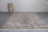 Moroccan rug 8.6 X 10 Feet