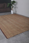 Tuareg rug 6.7 X 9 Feet