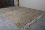 Moroccan rug 11 X 12.3 Feet