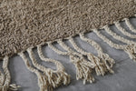 Moroccan rug 11 X 12.3 Feet