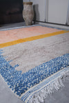 Moroccan Rug 8.2 FT X 10.4 FT