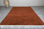 Moroccan rug 8 X 11.8 Feet