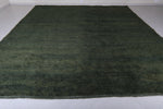 Custom Berber Rug - Beni ourain Moroccan Rug
