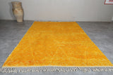 Moroccan rug 8 X 11.2 Feet
