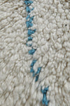 Moroccan rug 8 X 11.2 Feet