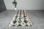 Moroccan rug 8 X 11.2 Feet