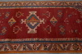 Runner Berber rug 3.4 FT X 6.4 FT