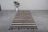 Long moroccan rug 5 FT X 11.8 FT