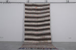 Long moroccan rug 5 FT X 11.8 FT