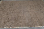 Moroccan rug 9.3 X 11.2 Feet