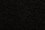 Moroccan Rug 8 X 11.9 Feet - Elegant Black Wool Rug