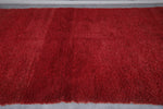 Traditional Moroccan rug  7.7 X 12.9 Feet