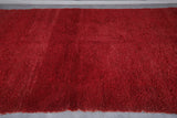 Traditional Moroccan rug  7.7 X 12.9 Feet