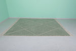 Beni ourain rug - Custom rug - Wool rug