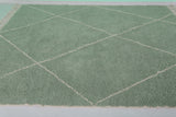 Beni ourain rug - Custom rug - Wool rug