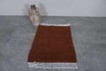 Moroccan rug 2.2 X 3.3 Feet