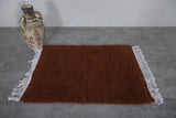 Moroccan rug 2.2 X 3.3 Feet