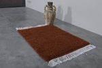 Moroccan rug 2.2 X 3.3 Feet