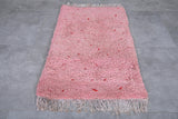 Moroccan rug 2.2 X 3.8 Feet