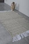 Moroccan rug 3.3 X 5.1 Feet