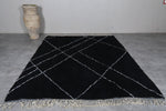 Moroccan rug 7.9 X 9.5 Feet