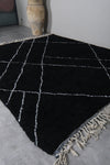Moroccan rug 7.9 X 9.5 Feet