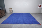 Beni ourain Moroccan rug 11 X 11 Feet