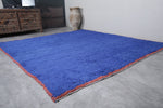 Beni ourain Moroccan rug 11 X 11 Feet