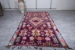 Boujaad Moroccan rug 6.1 X 11.9 Feet