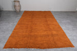 Moroccan rug 7.9 X 13.9 Feet
