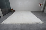 Moroccan rug 11.2 X 13.7 Feet