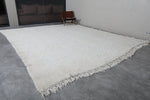 Moroccan rug 11.2 X 13.7 Feet