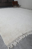 Moroccan rug 11.2 X 13.7 Feet