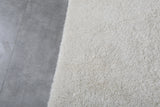 Beni ourain Moroccan Rug - Custom Berber Rug