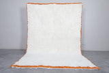 Moroccan rug 6 X 9 Feet