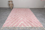 Moroccan rug 7.3 X 10.6 Feet