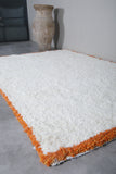 Moroccan rug 6 X 9 Feet