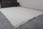 Moroccan rug 10 X 13.8 Feet