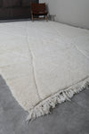 Moroccan rug 10 X 13.8 Feet