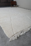 Moroccan rug 10 X 13.8 Feet