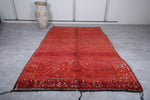 Boujaad Moroccan rug 6.6 X 10.7 Feet