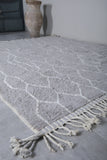 Moroccan rug 8.2 X 10.1 Feet