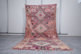 Boujaad Moroccan rug 6.1 X 11.3 Feet