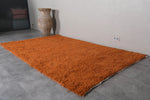 Moroccan rug 6 X 10 Feet