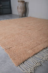 Moroccan rug 9.2 X 9.1 Feet