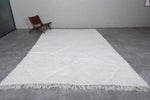 Moroccan rug 8.1 X 12.2 Feet