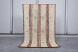 Tuareg rug 3.1 X 5.3 Feet