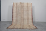 Tuareg rug 6 X 8.9 Feet