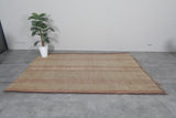 Tuareg rug 6 X 8.9 Feet